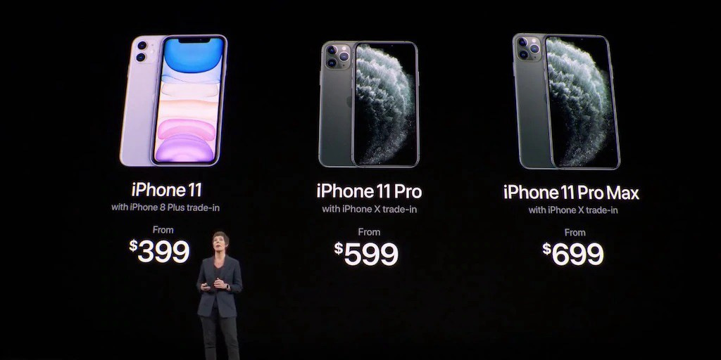 Pricing & Growth Strategy of Apple